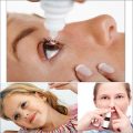 Eye:ear drops Eye:ear drops